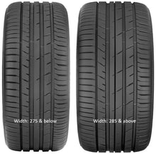 Load image into Gallery viewer, Toyo Proxes Sport Tire 315/35ZR21 111Y XL