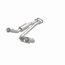 Load image into Gallery viewer, MagnaFlow Direct Fit Catalytic Converter 04-06 Ford Ranger 4.0L