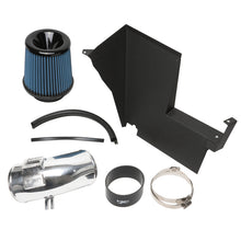 Load image into Gallery viewer, Injen 2020 BMW M340i SP Short Ram Air Intake System Polished Finish