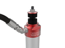 Load image into Gallery viewer, aFe Sway-A-Way 2.5 Front Shock Kit w/Remote Reservoirs for 0-1.5 IN Lifts Ford F-250/F-350 17-24 4WD