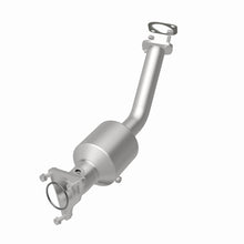 Load image into Gallery viewer, MagnaFlow Direct Fit Catalytic Converter 18-21 Infiniti Q50 3.0L