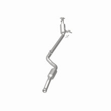 Load image into Gallery viewer, MagnaFlow Direct Fit Catalytic Converter 13-14 Mercedes-Benz GLK350 3.5L