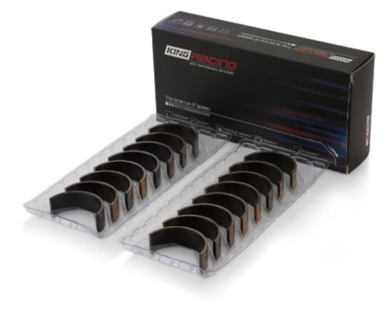 King Engine Bearings Chevrolet 153 OHV Connecting Rod Bearing Set