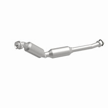 Load image into Gallery viewer, MagnaFlow Direct Fit Catalytic Converter 2004-2008 Ford Crown Victoria 4.6L