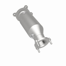Load image into Gallery viewer, MagnaFlow Direct Fit Catalytic Converter 2012-2014 Audi A6 2.0L
