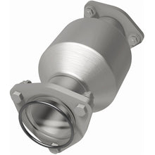 Load image into Gallery viewer, Magnaflow 16-17 Honda Accord 2.4L Direct Fit Cat Converter (California Grade)