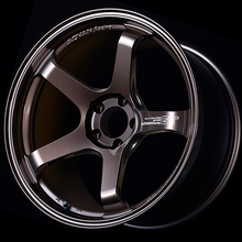 Load image into Gallery viewer, Advan GT Beyond 19x11.0 +35 5-112 Racing Copper Bronze Wheel