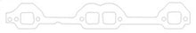 Load image into Gallery viewer, Cometic Chevy Gen1 Small Block V8 .064in ArmorCore Exhaust Manifold Gskt Set-Brodix Race-Rite Heads