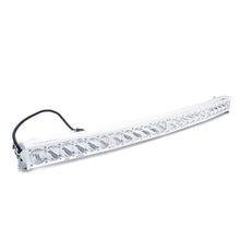 Load image into Gallery viewer, Baja Designs Marine OnX6+ Arc LED Light Bar 40in. Driving Combo/Clear - White