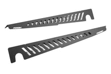 Load image into Gallery viewer, PERRIN 22-25 Subaru WRX Fender Shroud Set - Black