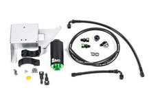 Load image into Gallery viewer, Radium Engineering 2015+ Ford Ford Mustang Fuel Filter Kit - Microglass Filter