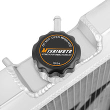 Load image into Gallery viewer, Mishimoto 06-12 Yamaha YFM700R Raptor Aluminum Radiator