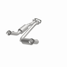 Load image into Gallery viewer, MagnaFlow Direct Fit Catalytic Converter 04-06 Ford Ranger 4.0L