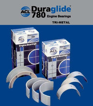 Load image into Gallery viewer, ACL TRIMETAL - Chrysler Prod. V8 360 1974-98 Engine Crankshaft Main Bearing Set