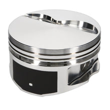 Load image into Gallery viewer, JE Pistons 351 SBF FLAT TOP Set of 8 Pistons