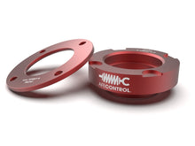 Load image into Gallery viewer, aFe CONTROL 2.5 IN Front &amp; 1 IN Rear Lift Kit 22-24 Toyota Tundra V6-3.4L (tt)