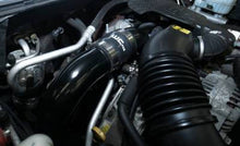 Load image into Gallery viewer, Wehrli 01-04 Chevrolet 6.6L LB7 Duramax 3in Y-Bridge Kit - Shocker Yellow