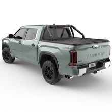Load image into Gallery viewer, EGR RollTrac Black Steel Sport Bar for Toyota Tundra
