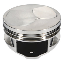 Load image into Gallery viewer, JE Pistons 500+BBC BIG CHF/DKE Set of 8 Pistons