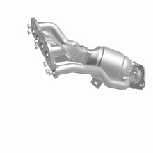 Load image into Gallery viewer, MagnaFlow Direct Fit Catalytic Converter 21-22 Toyota Corolla 2.0L OEM