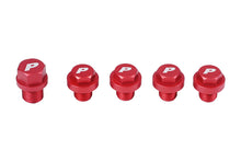 Load image into Gallery viewer, PERRIN 15-26 Subaru WRX / 18-23 Crosstrek Shifter Detent Kit - Red