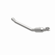 Load image into Gallery viewer, MagnaFlow Direct Fit Catalytic Converter 13-14 Mercedes-Benz GL450 V8 4.6 OEM Underbody