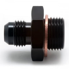 Load image into Gallery viewer, BLOX Racing Fuel Outlet Fitting Crush Washers - 2 Pack