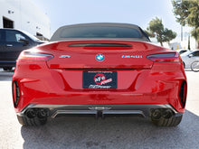 Load image into Gallery viewer, aFe MACHForce XP Cat-Back Exhaust BMW Z4 M40i (G29) 19-24 L6-3.0L (t) B58