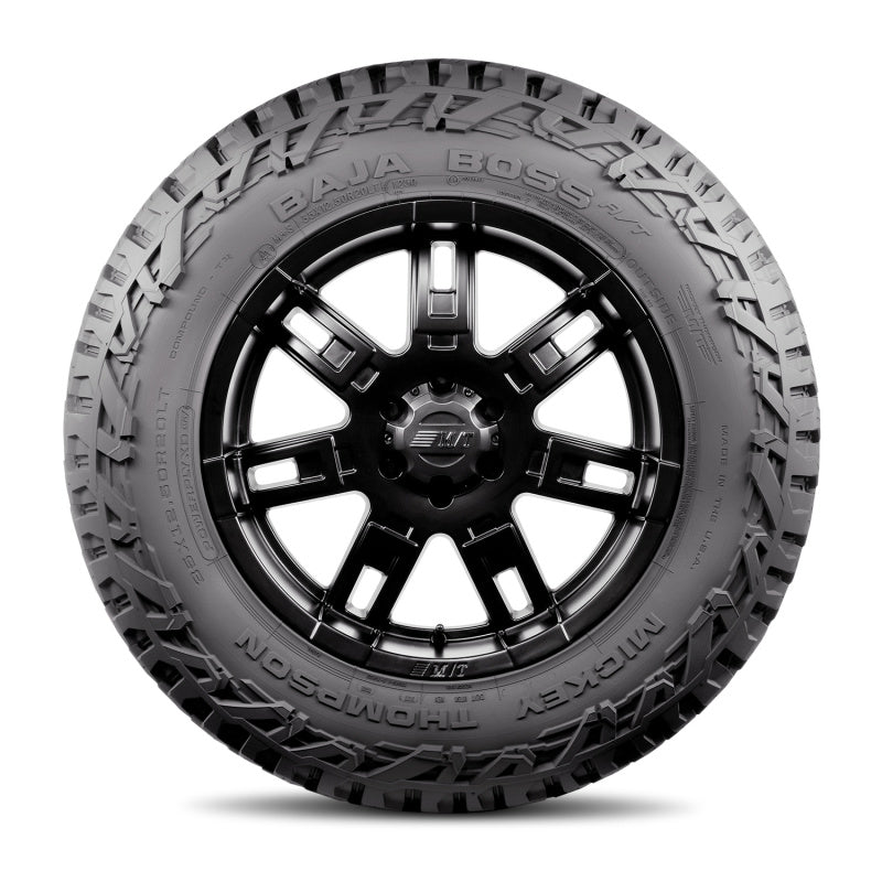 Mickey Thompson Baja Boss A/T Tire - LT275/60R20 123/120Q - 247469