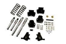 Load image into Gallery viewer, Belltech LOWERING KIT WITH SP SHOCKS