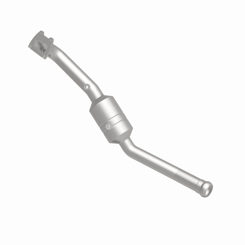 MagnaFlow Direct Fit Catalytic Converter OEM 11-12 Jeep Grand Cherokee 3.6L