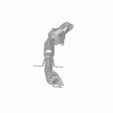 Load image into Gallery viewer, MagnaFlow 10-13 Ford Transit Connect 2.0L Calif Grade CARB Compliant Direct-Fit Catalytic Converter