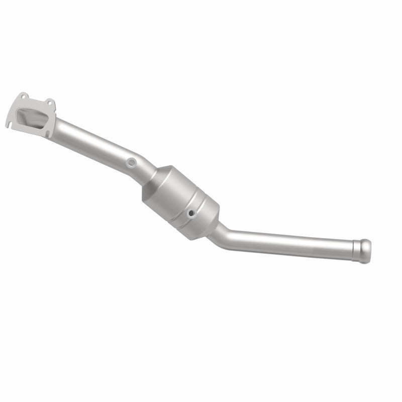 MagnaFlow Direct Fit Catalytic Converter OEM 11-12 Jeep Grand Cherokee 3.6L