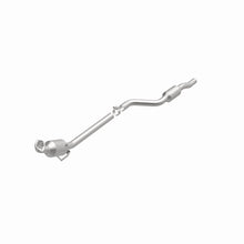 Load image into Gallery viewer, MagnaFlow Direct Fit Catalytic Converter 10-12 Mercedes-Benz GLK350 V6 3.5 OEM Underbody