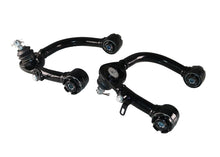 Load image into Gallery viewer, Whiteline 98-07 Lexus LX470 / 98-07 Toyota Land Cruiser Control Arms - Front Upper