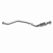 Load image into Gallery viewer, MagnaFlow Direct Fit Catalytic Converter 13-14 Mercedes-Benz GL450 V8 4.6 OEM Underbody