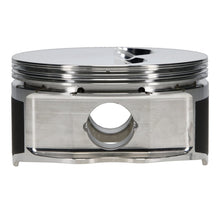 Load image into Gallery viewer, JE Pistons 350 SBC UTRA LT GP Set of 8 Pistons