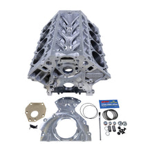 Load image into Gallery viewer, Edelbrock RHS LS Aluminum Race Block 9.240in Standard Deck 4.120in Bore 0.904in Lifter