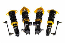 Load image into Gallery viewer, ISC Suspension 2009+ Ford Fiesta N1 Coilovers - Track