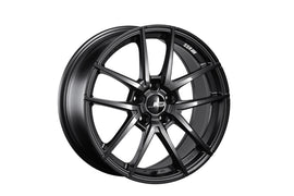 SSR Reiner Type-10 5x114.3 18x8.5 Offset 44 Dark Gunmetal