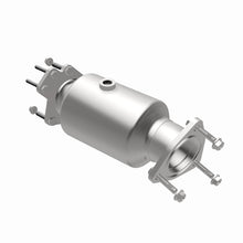 Load image into Gallery viewer, MagnaFlow Direct Fit Catalytic Converter 2020 Chevrolet Corvette Right Closed Couple 6.2L