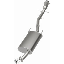 Load image into Gallery viewer, MagnaFlow 2017 Lexus RX 450h V6-3.5L Direct Fit Catalytic Converter OEM Underbody