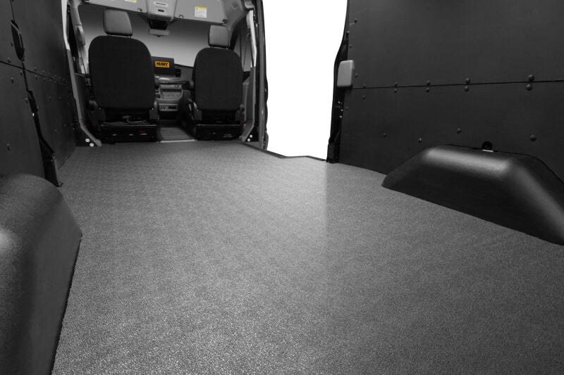 Husky Liners 06-26 Dodge/MB Sprinter 2500/3500 (144in WB) Guardian Impact Cargo Van Mat - Full