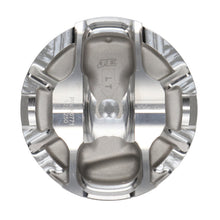 Load image into Gallery viewer, JE Pistons Ultra Series GM Gen III/IV LS 4in Bore/3.622in Stroke Set of 8 Pistons