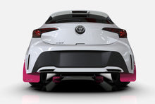 Load image into Gallery viewer, Rally Armor 22-26 Subaru WRX Pink Mud Flap BCE Logo