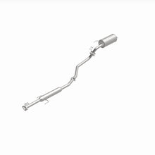 Load image into Gallery viewer, MagnaFlow 04-09 Kia Spectra 2.0L BRE Exhaust Kit