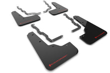 Load image into Gallery viewer, Rally Armor 20-25 Ford Puma ST Black Mud Flap w/Red Logo
