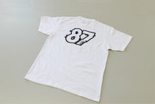 Load image into Gallery viewer, HKS Stormee White T-Shirt 2021 - Large