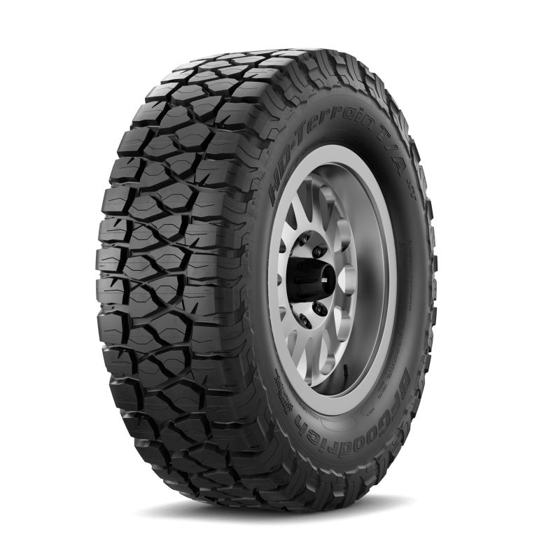 BFGoodrich HD-Terrain T/A KT LT285/65R20 127/124Q