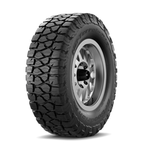 Load image into Gallery viewer, BFGoodrich HD-Terrain T/A KT 35X12.5R20LT 125Q